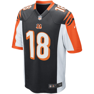 Εμφάνιση Cincinnati Bengals
