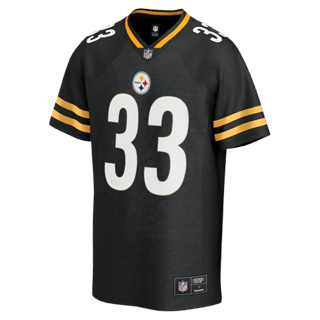 Εμφάνιση Pittsburgh Steelers