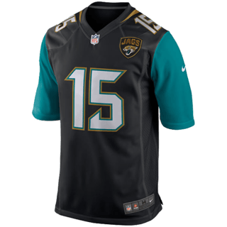 Εμφάνιση Jacksonville Jaguars