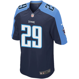 Εμφάνιση Tennessee Titans