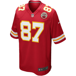 Εμφάνιση Kansas City Chiefs
