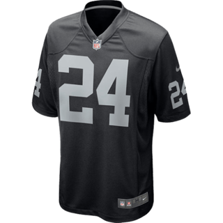 Εμφάνιση Las Vegas Raiders