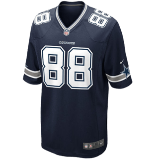 Εμφάνιση Dallas Cowboys
