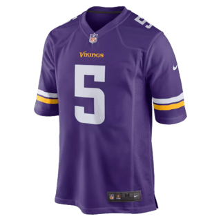Εμφάνιση Minnesota Vikings