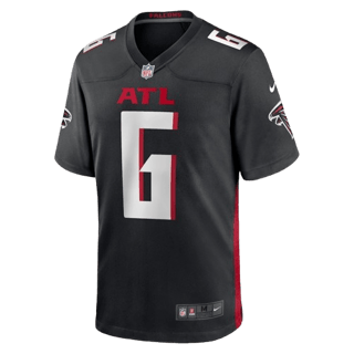 Εμφάνιση Atlanta Falcons