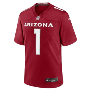 Εμφάνιση Arizona Cardinals