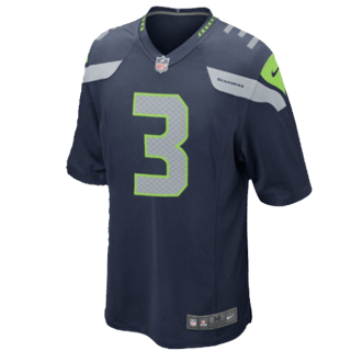 Εμφάνιση Seattle Seahawks