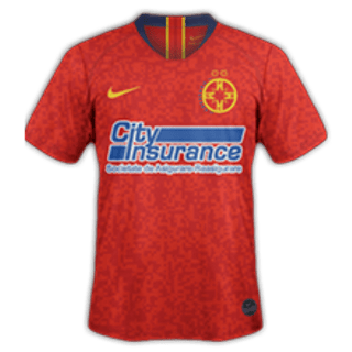 Εμφάνιση FCSB