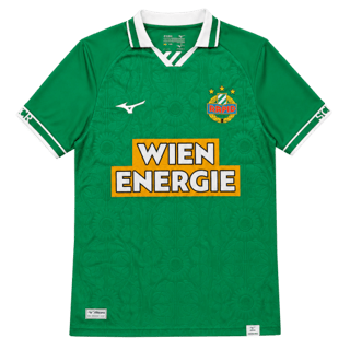 Εμφάνιση Rapid Vienna
