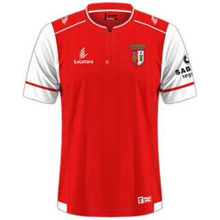 Εμφάνιση SC Braga