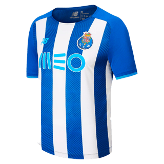 Εμφάνιση FC Porto