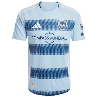 Εμφάνιση Sporting Kansas City