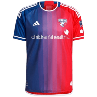 Εμφάνιση FC Dallas