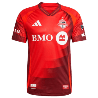 Εμφάνιση Toronto FC