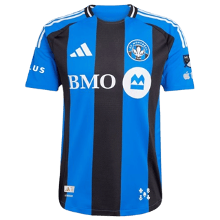 Εμφάνιση CF Montreal