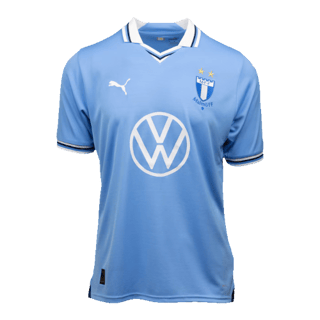 Εμφάνιση Malmo FF