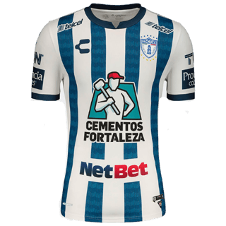 Εμφάνιση CF Pachuca
