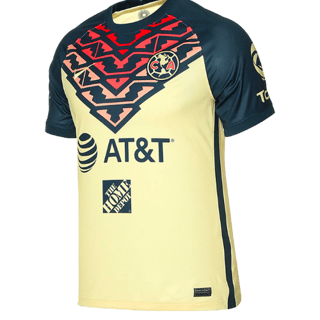 Εμφάνιση Club America
