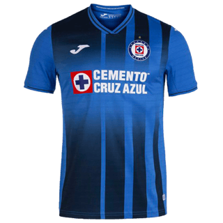 Εμφάνιση Cruz Azul