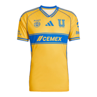 Εμφάνιση Tigres UANL
