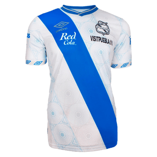 Εμφάνιση Puebla