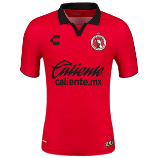 Εμφάνιση Club Tijuana