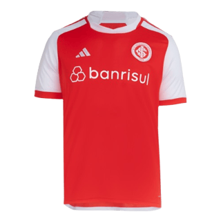 Εμφάνιση Internacional