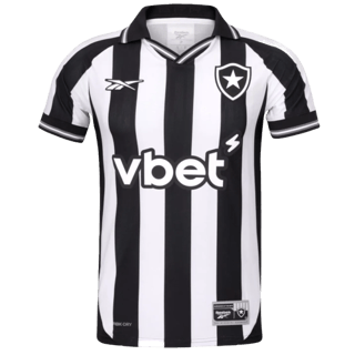 Εμφάνιση Botafogo