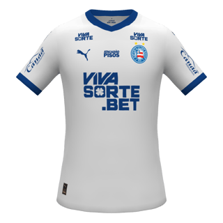 Εμφάνιση Bahia