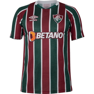 Εμφάνιση Fluminense