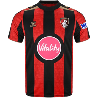 Εμφάνιση Bournemouth