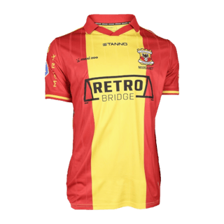 Εμφάνιση Go Ahead Eagles