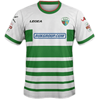 Εμφάνιση The New Saints