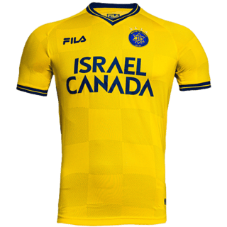 Εμφάνιση Maccabi Tel Aviv