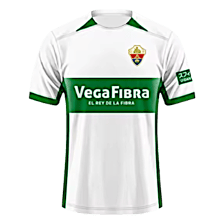 Εμφάνιση Elche