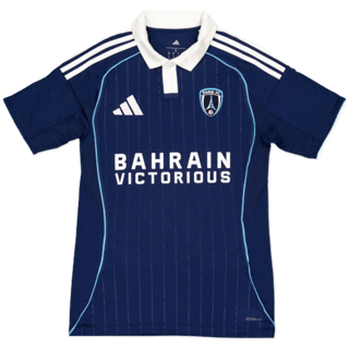 Εμφάνιση Paris FC