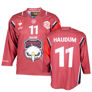 Εμφάνιση Malmö Redhawks
