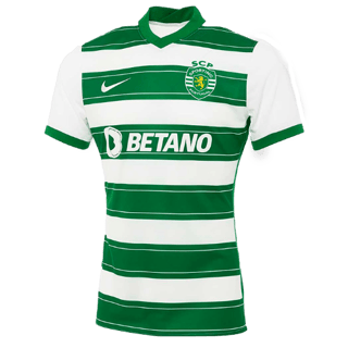 Εμφάνιση Sporting CP