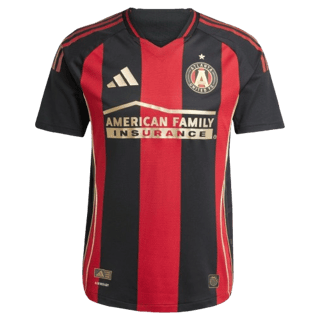 Εμφάνιση Atlanta United FC