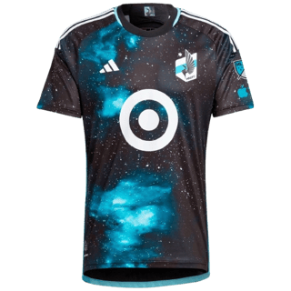 Εμφάνιση Minnesota United FC