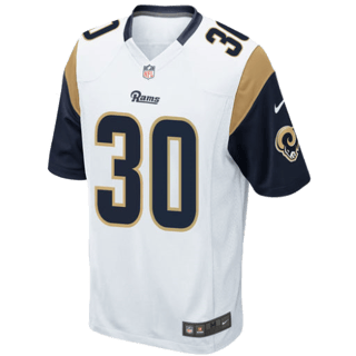 Εμφάνιση Los Angeles Rams