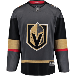 Εμφάνιση Vegas Golden Knights