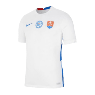 Εμφάνιση Slovakia