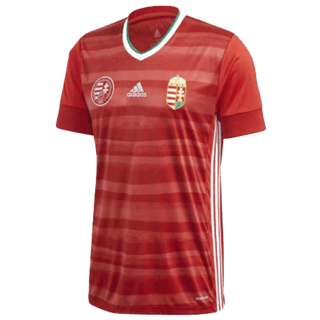 Εμφάνιση Hungary