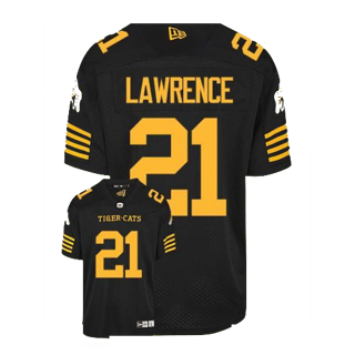 Εμφάνιση Hamilton Tiger-Cats