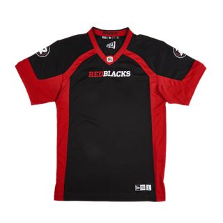 Εμφάνιση Ottawa Redblacks