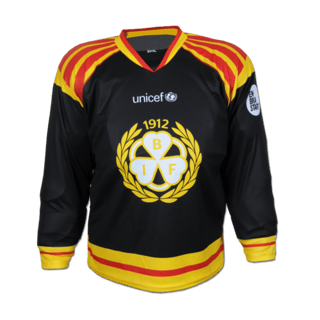 Εμφάνιση Brynäs IF