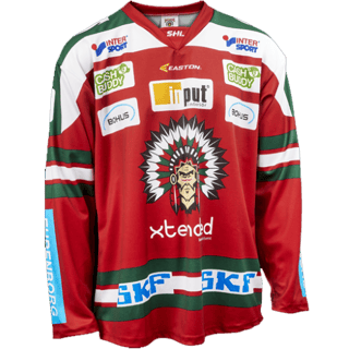 Εμφάνιση Frölunda HC