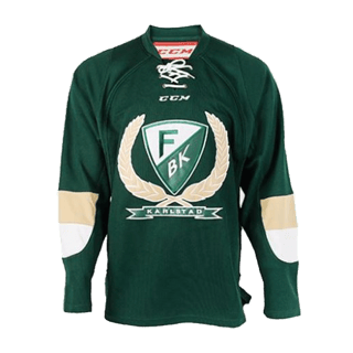 Εμφάνιση Färjestad BK