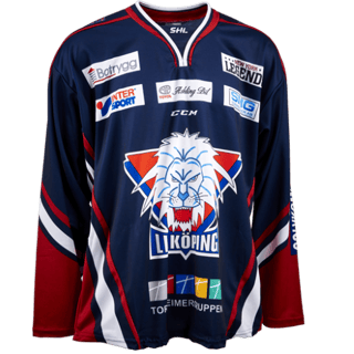 Εμφάνιση Linköping HC